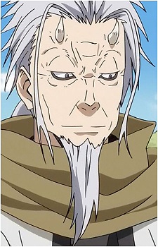 Hakurou