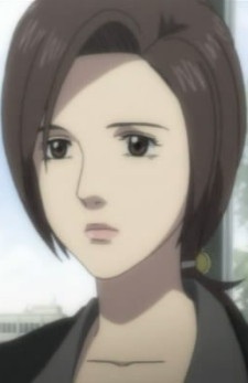 Nanako Amaichi