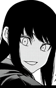 Sumire Byoubugaura