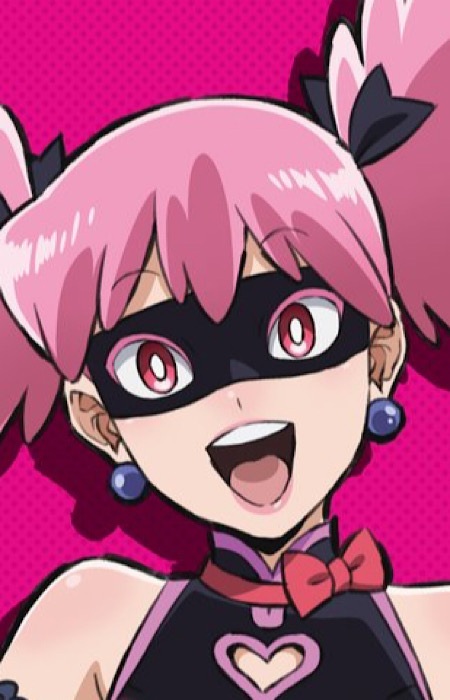 Kazuho Haneyama