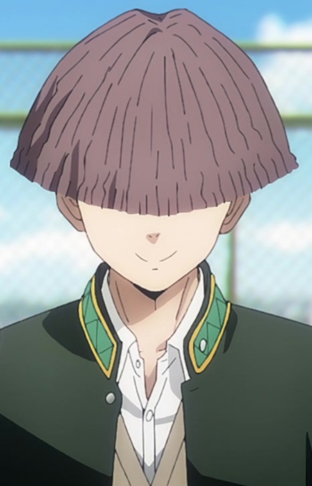 Yuuto Kusumi