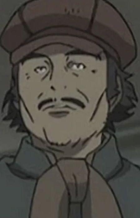 Single Eye