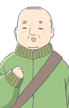 Takezou Kamota