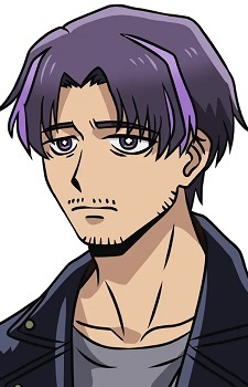 Kiyoto Takamiya