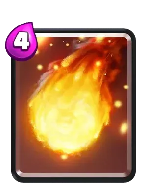 Fireball