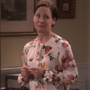 Mary Cooper